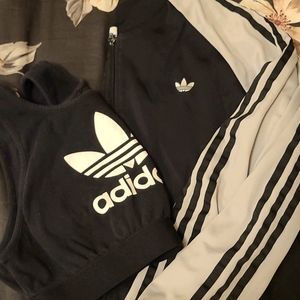 SIZE XL ADDIDAS SET
